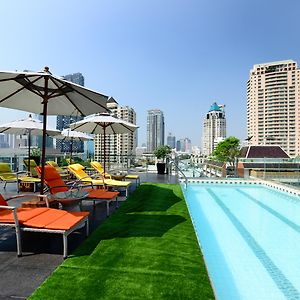 Le D'Tel Bangkok
